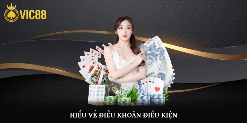 Hiểu về điều khoản điều kiện