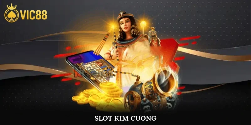 Slot Kim Cương
